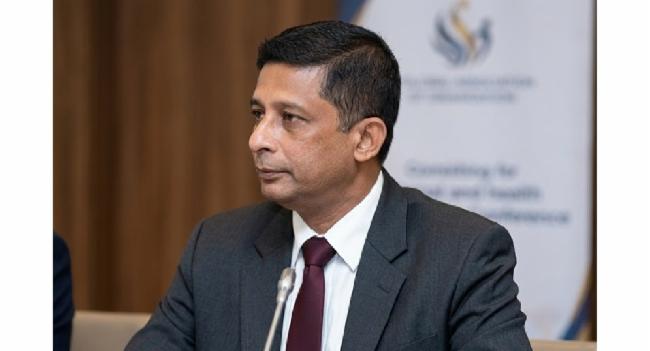 PTA අහෝසි කරන්නැයි ඉල්ලා සලේ CIDයේ උපවාසයක